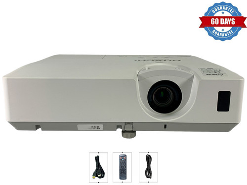 3lcd projecteur 3000 ansi - ansi, pour
