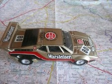 BMW M1 n°80 Warsteiner Le