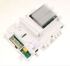 Module Programme Lave Linge