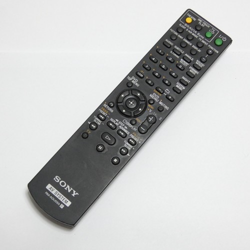Telecommande sony adu050 tv - telecommande,