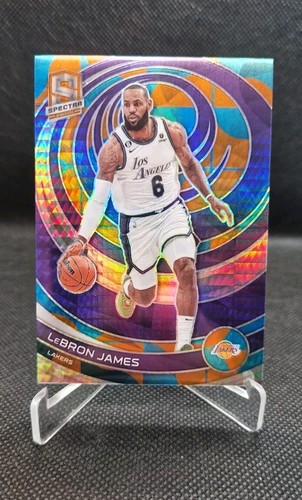 2022 panini spectra asia - panini,