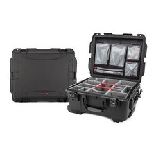 Nanuk 955 Étui Pro Photo Kit