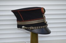 képi "Pontus" Police Gendarmerie belge (Belgique)