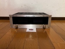Marantz model 140 - 140, power