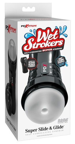Wet strokers super - strokers,