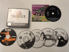 FINAL FANTASY IX 9 sans NOTICE