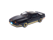 PONTIAC FIREBIRD TRANS AM 1982 - AMERICAN CARS 1/43