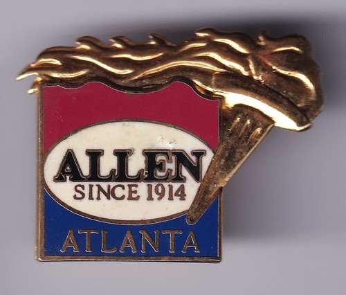 Rare pins pin olympique - pins, pin's