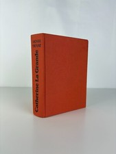 Ancien Livre, Catherine la