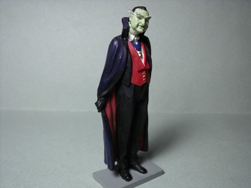 Figurine dracula vroom - ,