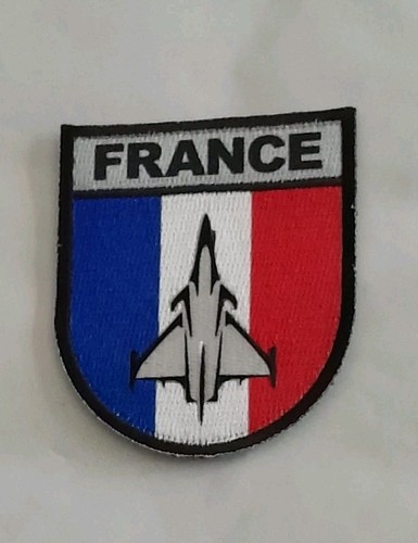 Patch rafale armée - de, air