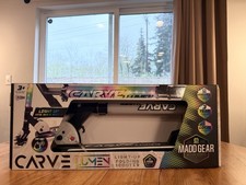 MADD GEAR Carve Lumen Kick