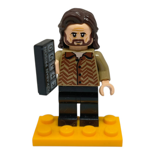 Sympa figurine calendrier de - sympa,