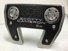 Putter Scotty Cameron FUTURA