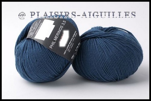 Pelotes phil merinos - pelotes, de