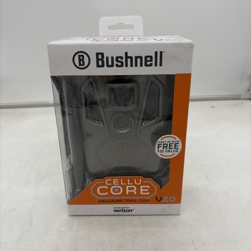 Bushnell cellucore a20 - bushnell,