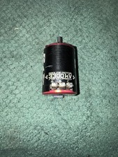 Tekin 3300kv Pro4 Brushless