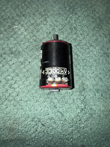 Tekin 3300kv pro4 brushless - pro4,