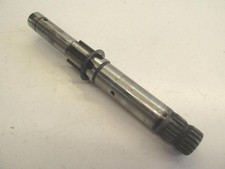 Axe de kick SUZUKI SP 370 1978-1979