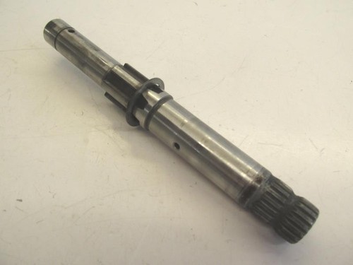 Axe kick suzuki 370 - axe, sp