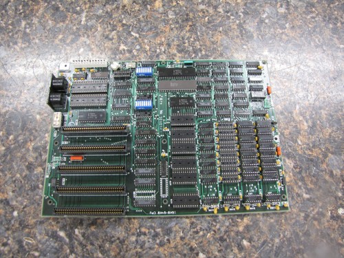 Original ibm 5150 - 5150, pc