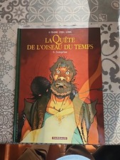 BD EO 2017 LA QUÊTE DE