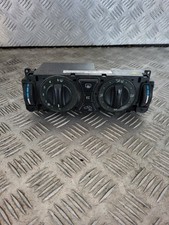 Commande Chauffage - MERCEDES