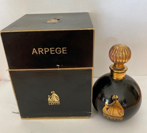 Lanvin arpege dans - ",