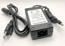 15V Power Supply Adapter for