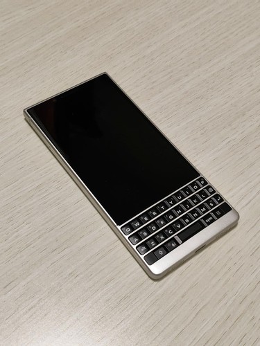 Smartphone blackberry key2 - smartphone,