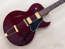 1999 Gibson ES-135 Limited