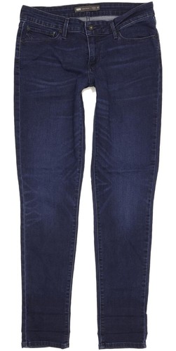 Levi demi curve - curve, femme
