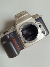 Appareil photo argentique