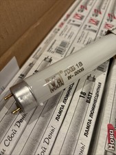 Carton De 25 Néon Neuf Energy B Cool White LHB 18 G13