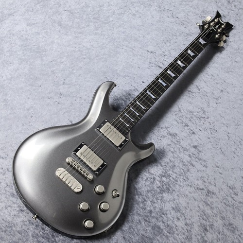 Dean icon metallic pewter - metallic, made