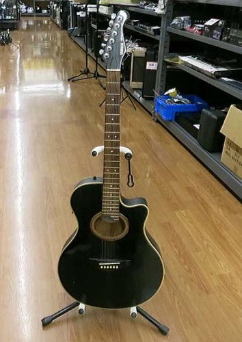Yamaha apx acoustic - apx-6s,