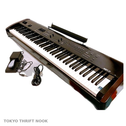 Excellent kawai mp7 88 key - mp7, 88-key