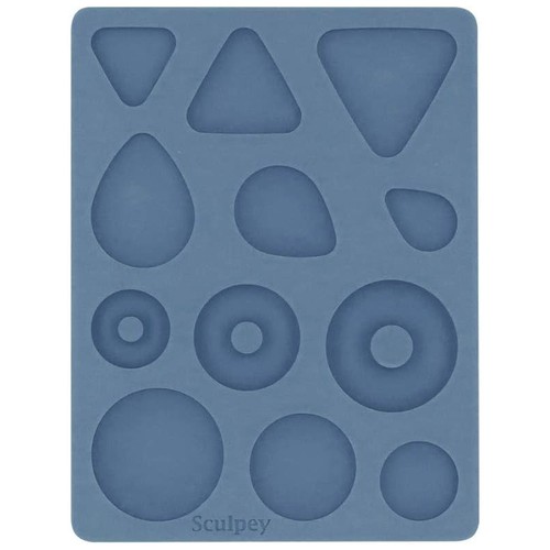 Moule silicone allant - en, au