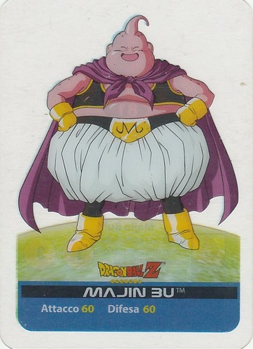 Lamincards dragon ball - lamincards,