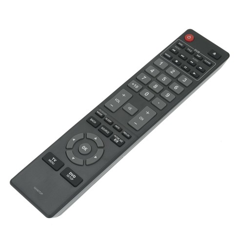 Replaced remote nh407up for - nh407up,