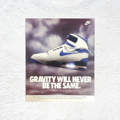 Nike air sneakers single - air,