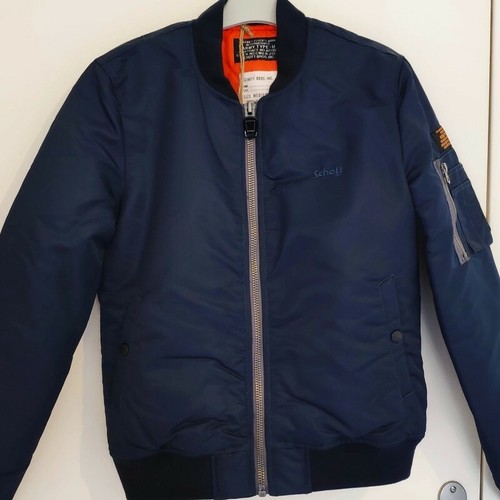 Blouson bomber femme - , schott