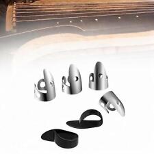 Lot de 6 médiators réglables