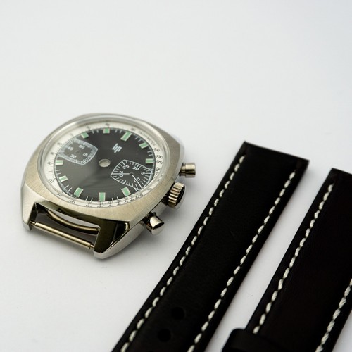Lip chronographe eta valjoux - lip,