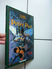 LOISEL /   PETER PAN  6  /