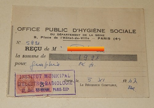 Recu office public - de, l'office