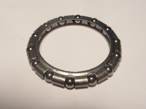 Roulement cage billes velo - a,