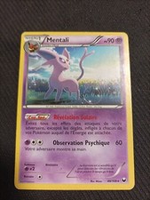 Carte Pokémon Mentali 48/108