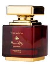 Monarch RawaE'E Al Wataniah
