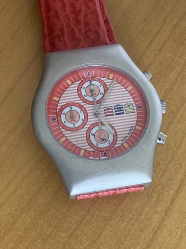 Montre serge blanco - montre,